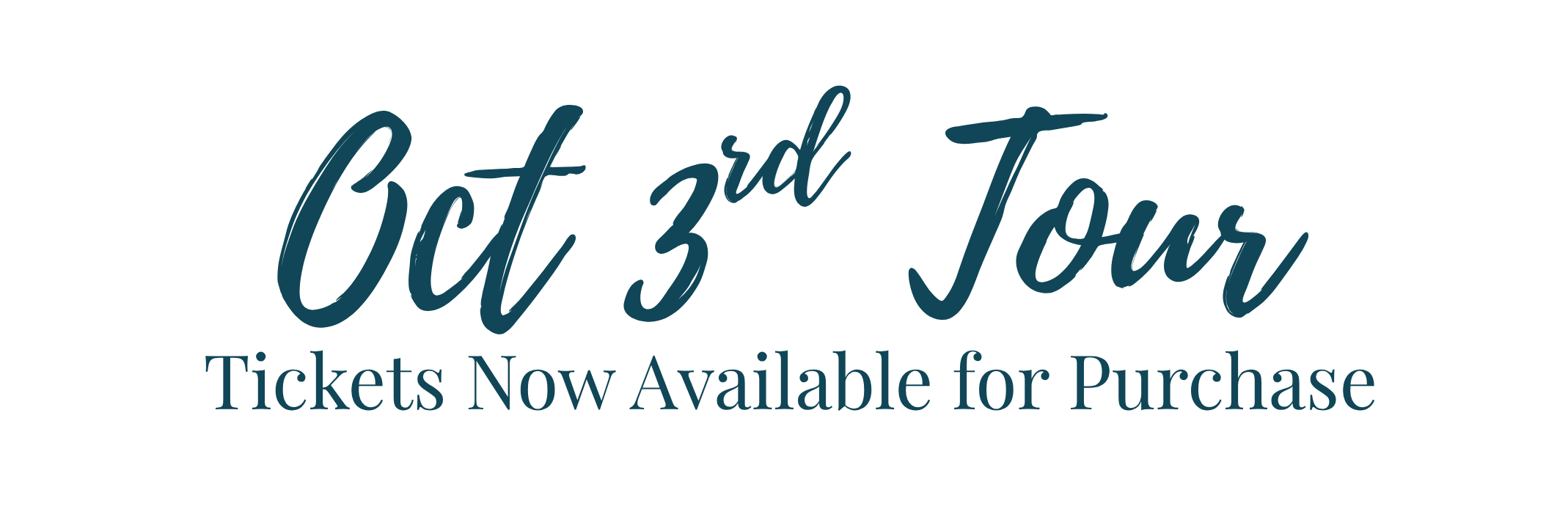 Purchase Garden Tour Tickets